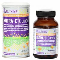The Real Thing Nutra C Combo